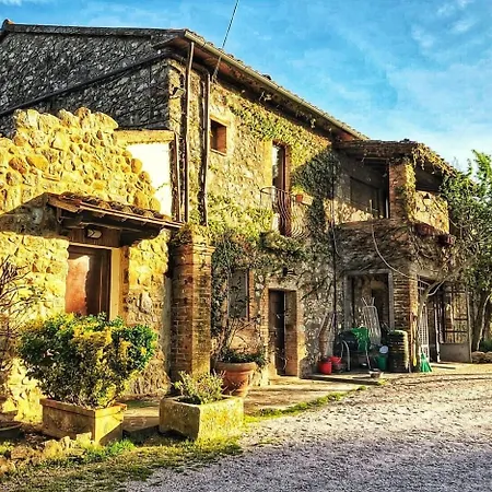 Piatina ホテル Monte Antico